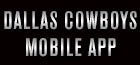 Cowboys Mobile App