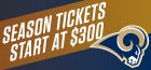 2013 Rams Season Tickets