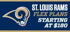 Rams Flex Plans