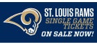 Single Game Tickets
