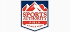 Sports Authority Field Info