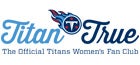 Ladies, Join Titan True