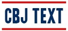 CBJ Text Alerts
