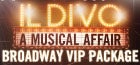 Broadway VIP Package