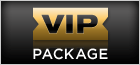 Steve Aoki VIP Packages