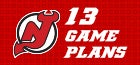 13 Game Plans