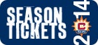 2014 Season Tickets 