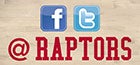 Follow The Raptors