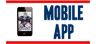 NEW Blue Jackets Mobile App