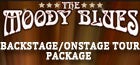 Go on a Backstage/Onstage Tour