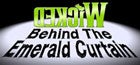 Behind the Emerald Curtain