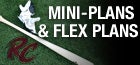 Mini-Plans & Flex Plans