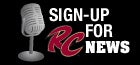 Sign-Up for RC News
