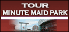 Minute Maid Park Tours