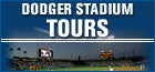 Dodger Stadium Tours