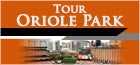 Oriole Park Tours