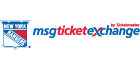 MSG TicketExchange