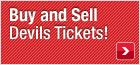 Devils Resale Tickets