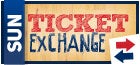 Connecticut Sun TicketExchange