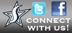 Stay connected
