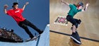 Skate Spectacular Package