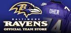 Ravens Team Store