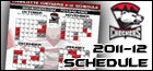 2011-2012 Schedule