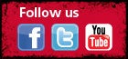 Join social networks!