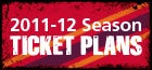 2011-12 Season Seat Packages