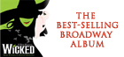 Buy Wicked MP3 + Tix