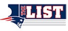 Patriots Season Tickets
