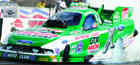 NHRA returns to The Strip