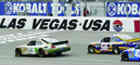 NASCAR returns to Vegas