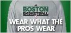 Celtics Store