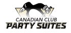 Canadian Club Party Suites