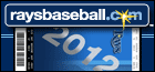 raysbaseball.com