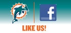 Miami Dolphins Facebook