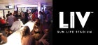LIV Sun Life Stadium