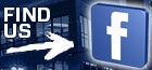 Find us on Facebook