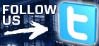 Follow us on Twitter