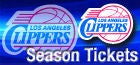 Clippers Season Tickets