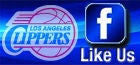 LA Clippers Facebook