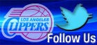 LA Clippers Twitter