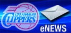 LA Clippers E-News