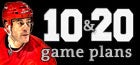 10 & 20 Game Plans