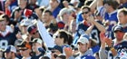 Bills Group Tickets