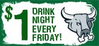 KZEP Dollar Drink Nights