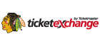 Blackhawks TicketExchange