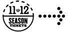 Suns Season Tickets