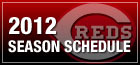 2012 Schedule